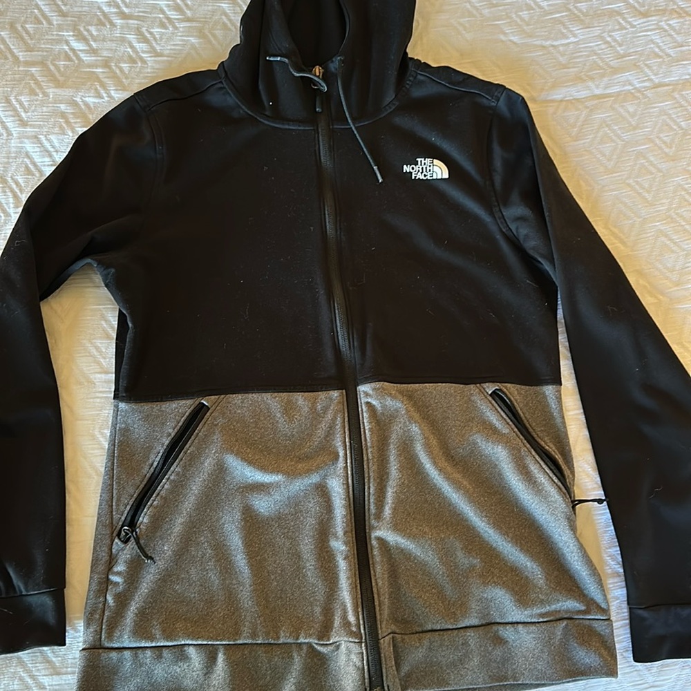 The North Face women’s hoodie